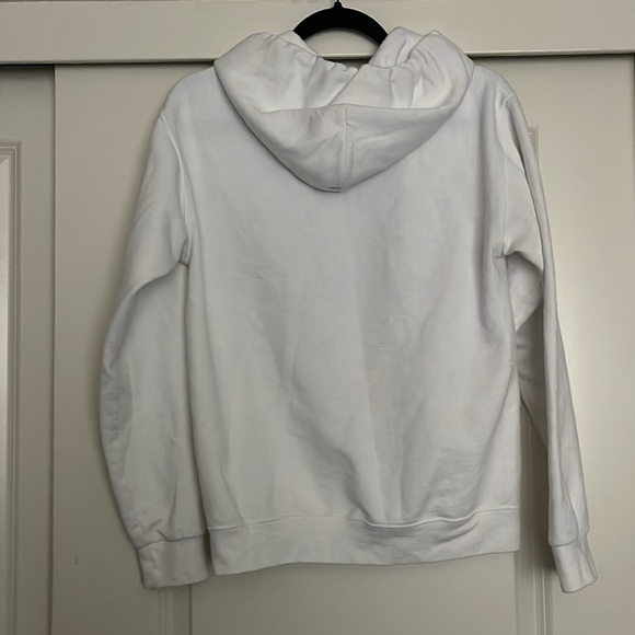 UCSB university of California Santa Barbara hoodie vintage - Picture 4 of 4